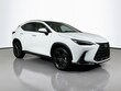  LEXUS NX 450h Plus