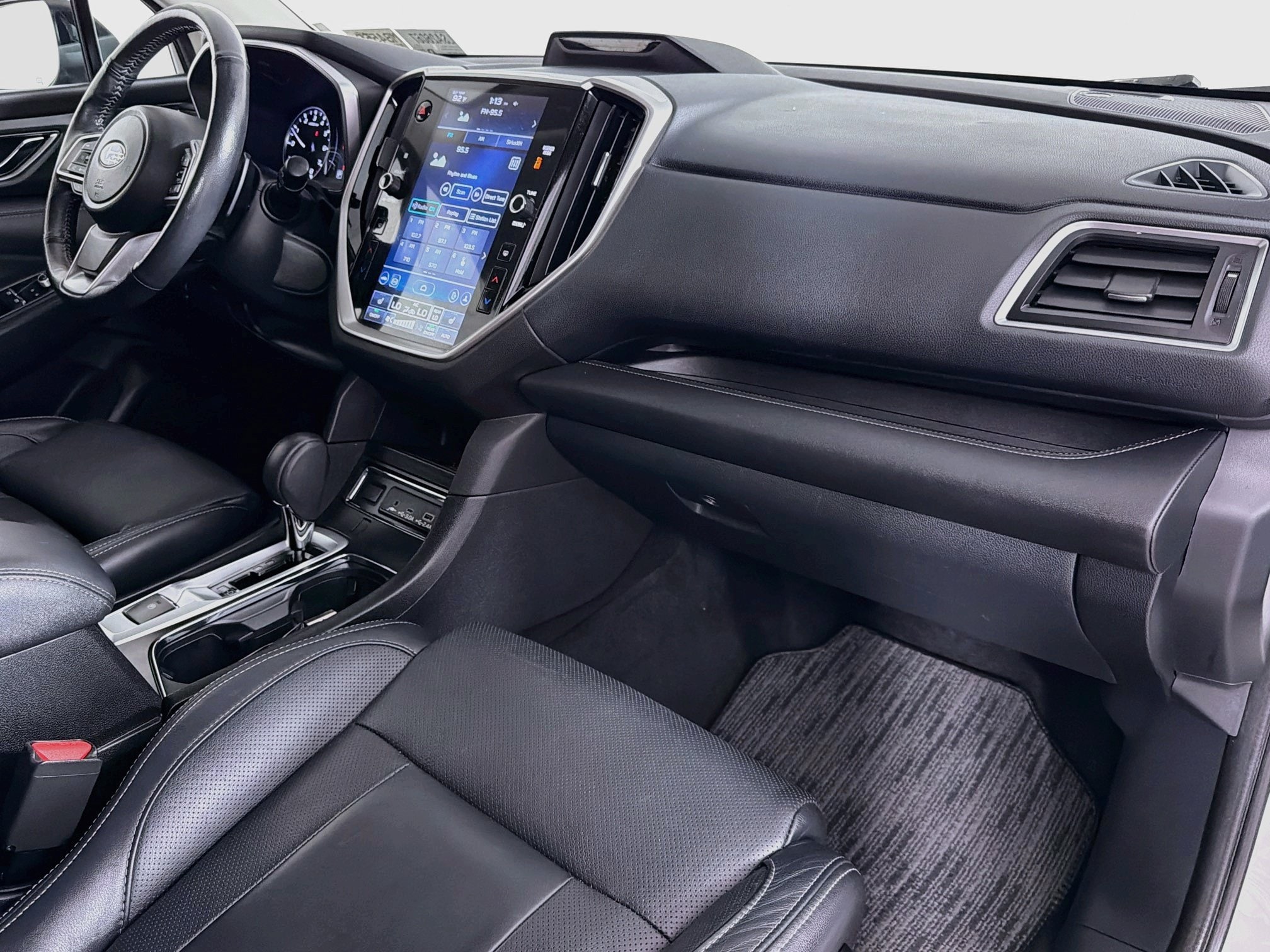 2023 Subaru Ascent Limited - Photo 25