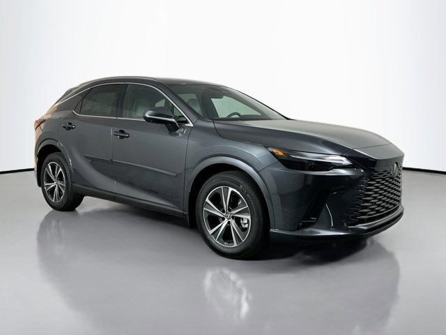 2026 LEXUS RX 350 SUV 