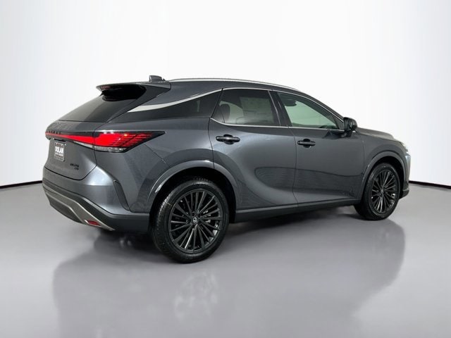 2026 Lexus RX 350 Premium - Photo 26