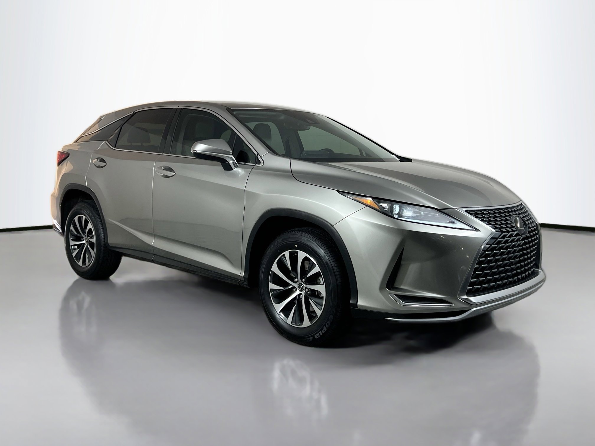 2022 Lexus RX