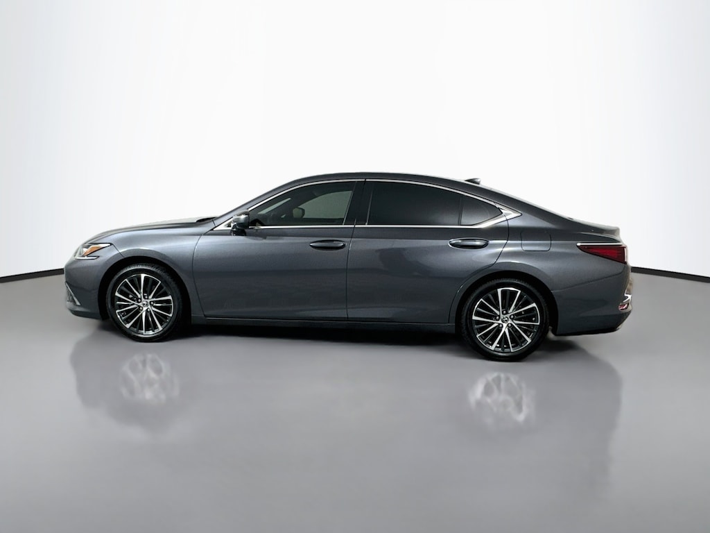 Used 2024 Lexus ES ES 350 Sedan