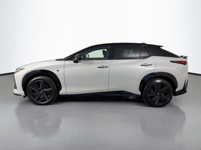 New 2026 Lexus RZ RZ 550e F SPORT SUV