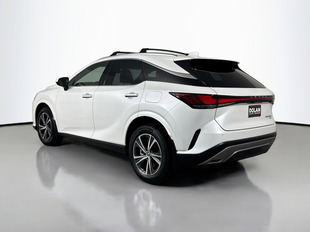 Used 2023 Lexus RX RX 350h Premium SUV