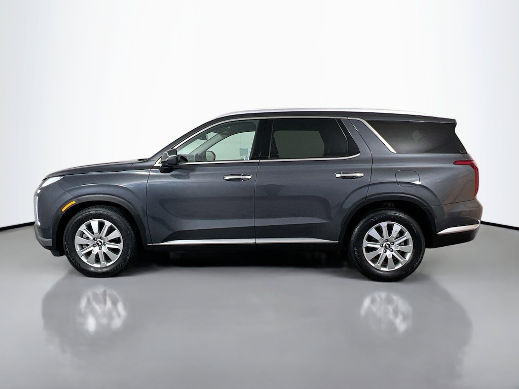 Used 2024 Hyundai Palisade SEL SUV