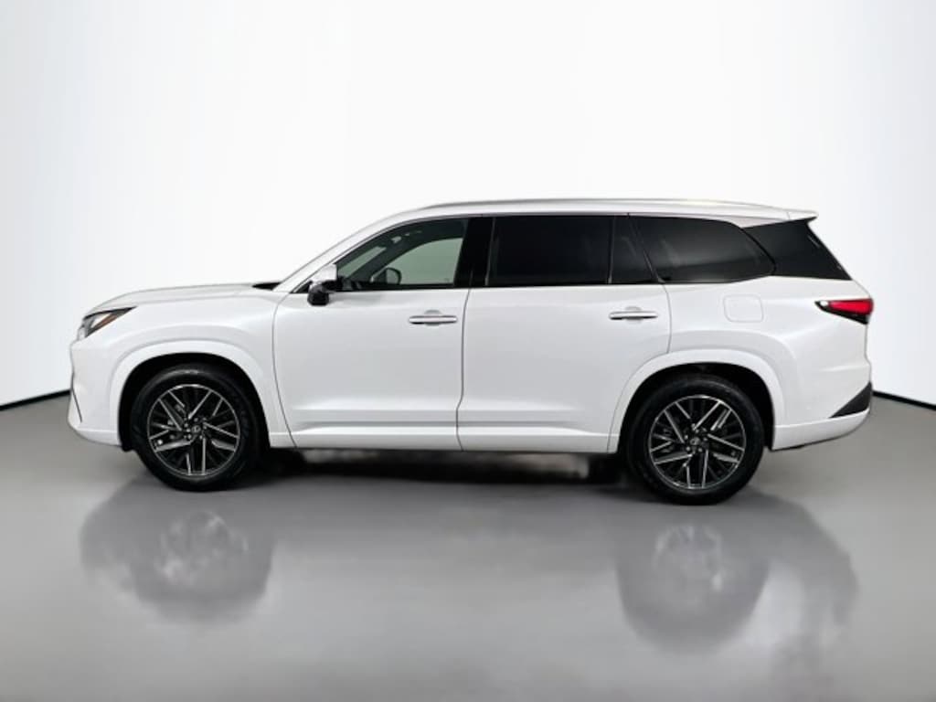 New 2026 Lexus TX 350 Premium SUV