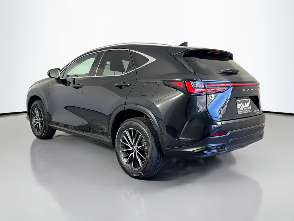 Used 2024 Lexus NX NX 350 Premium SUV