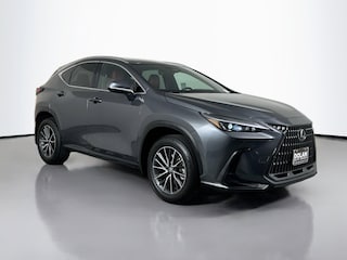 Used 2025 LEXUS NX 350 PREMIUM SUV for sale in Reno, NV