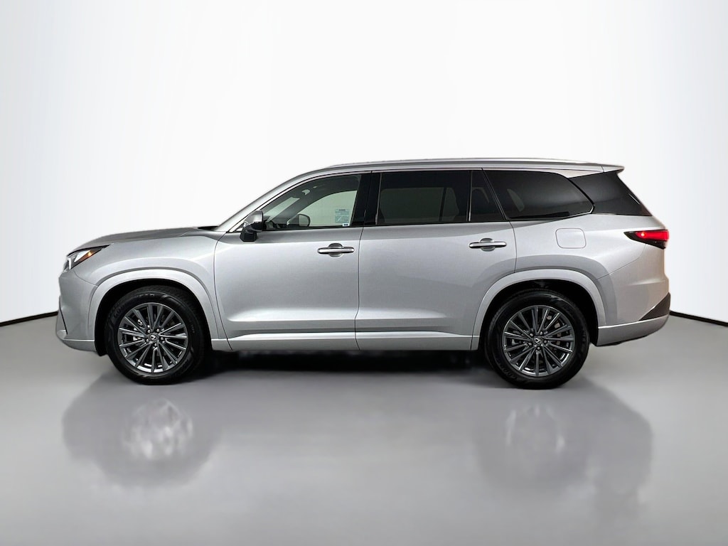 Used 2025 Lexus TX TX 350 SUV