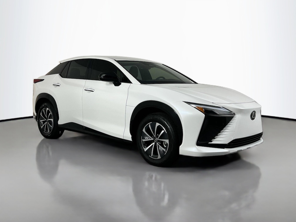 Used 2024 Lexus RZ 450e RZ 300e Premium SUV