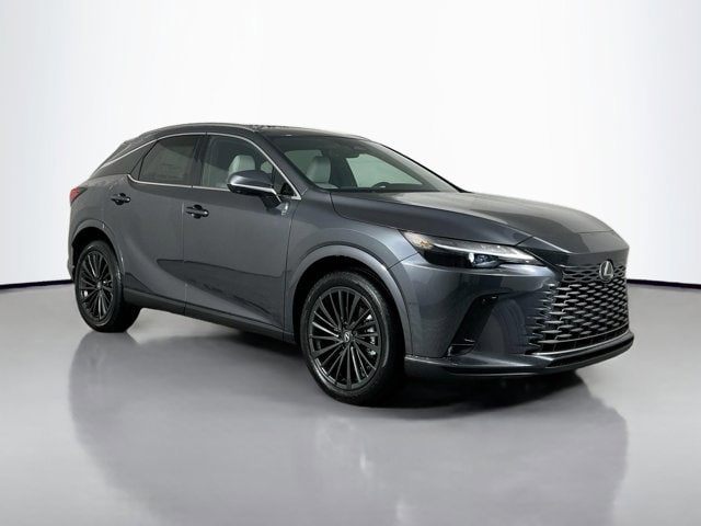 2026 LEXUS RX 350 SUV 