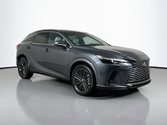 2026 LEXUS RX 350 Premium SUV