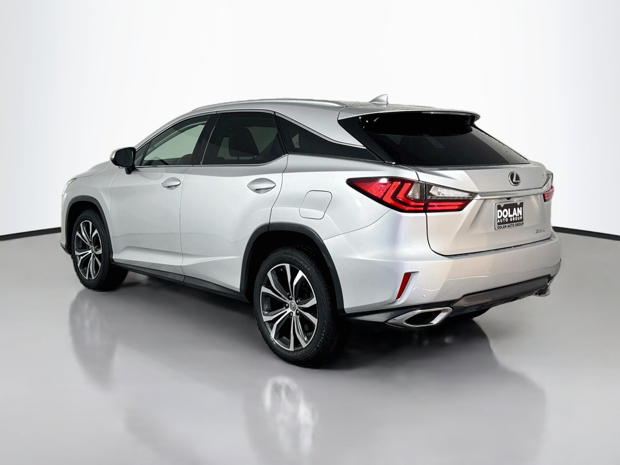 Used 2016 Lexus RX 350 F Sport Sport Utility