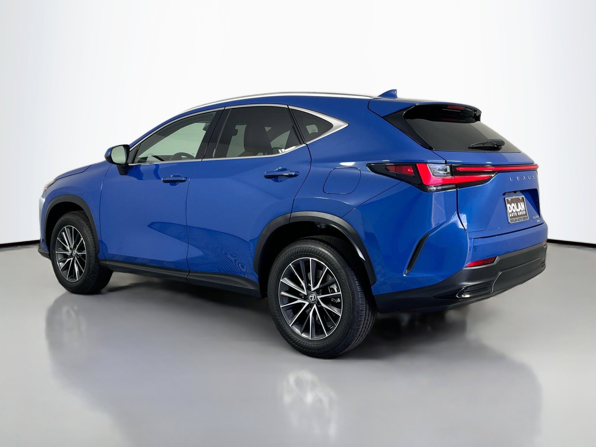 2025 Lexus NX 350 Premium photo 4