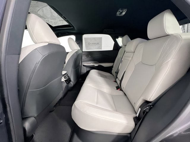 2026 Lexus RX 350 Premium - Photo 9