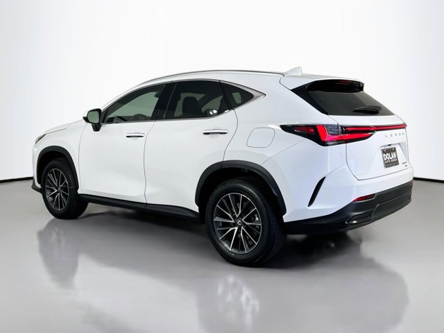 2026 Lexus NX 350 Premium photo 4