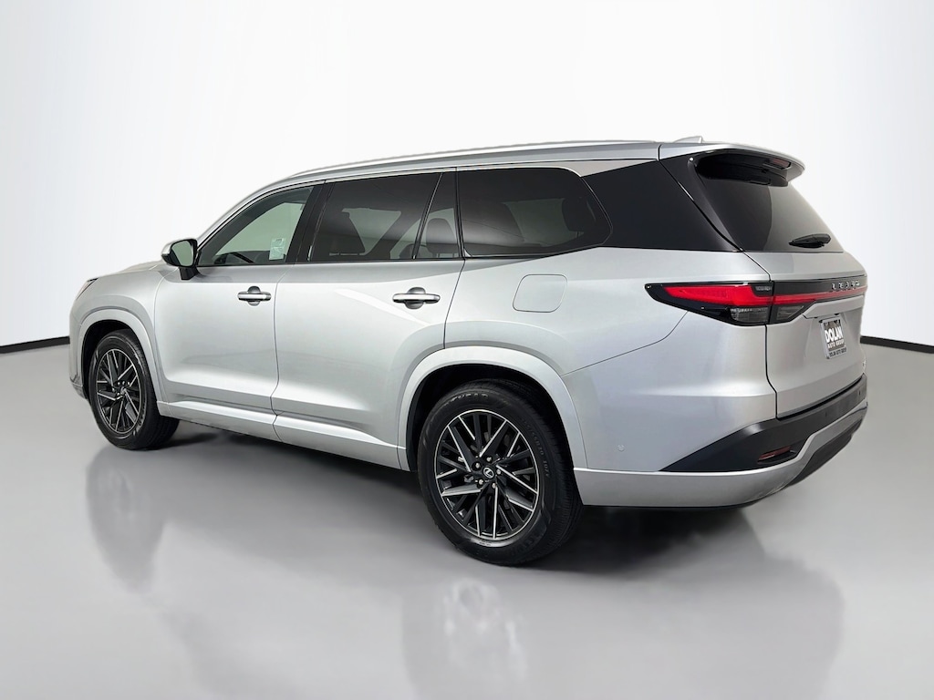 Certified 2026 Lexus TX TX 350 Premium Sport Utility