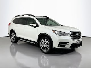Used 2022 Subaru Ascent Limited SUV for sale in Reno, NV