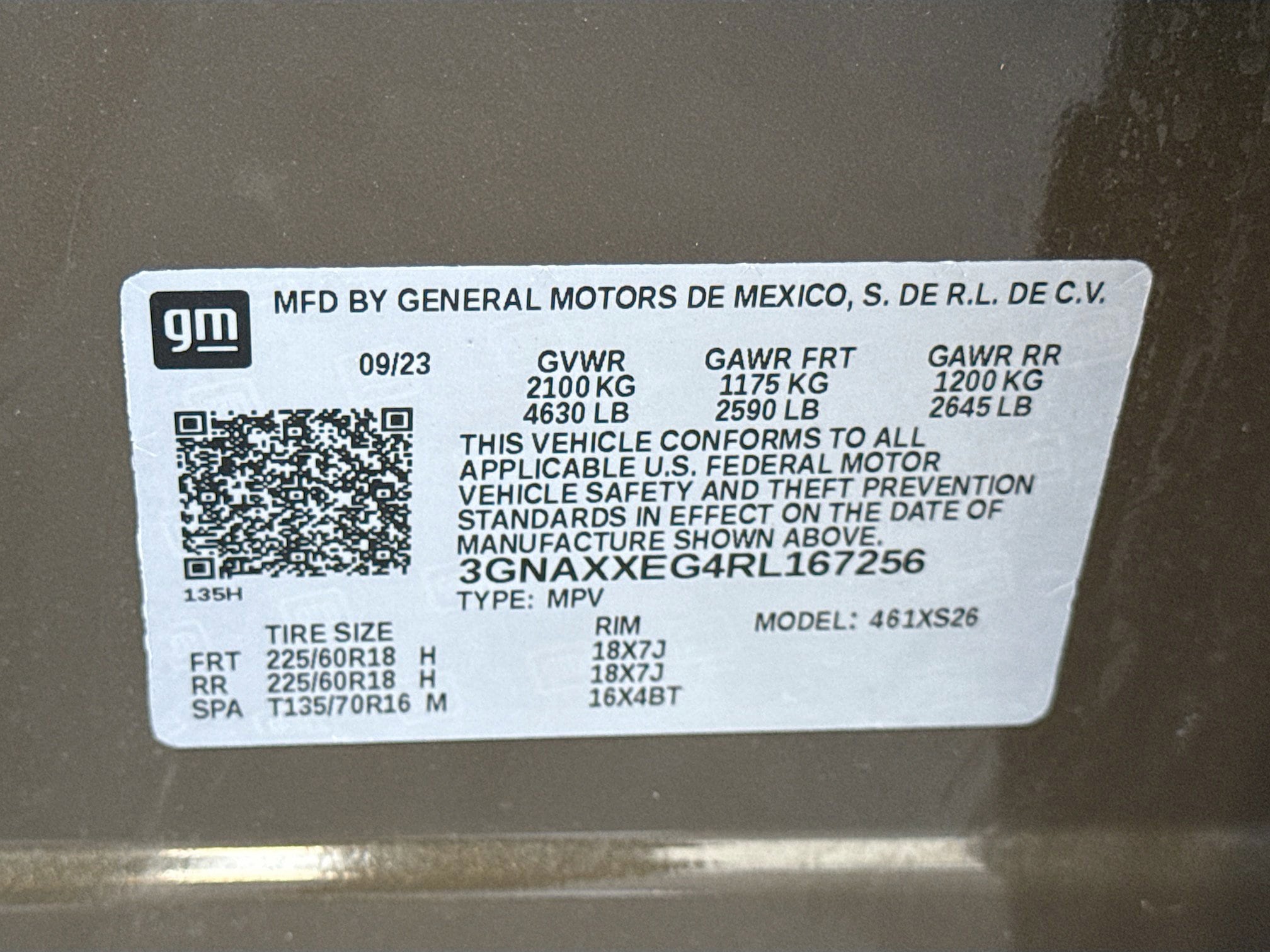 2024 Chevrolet Equinox Premier - Photo 36