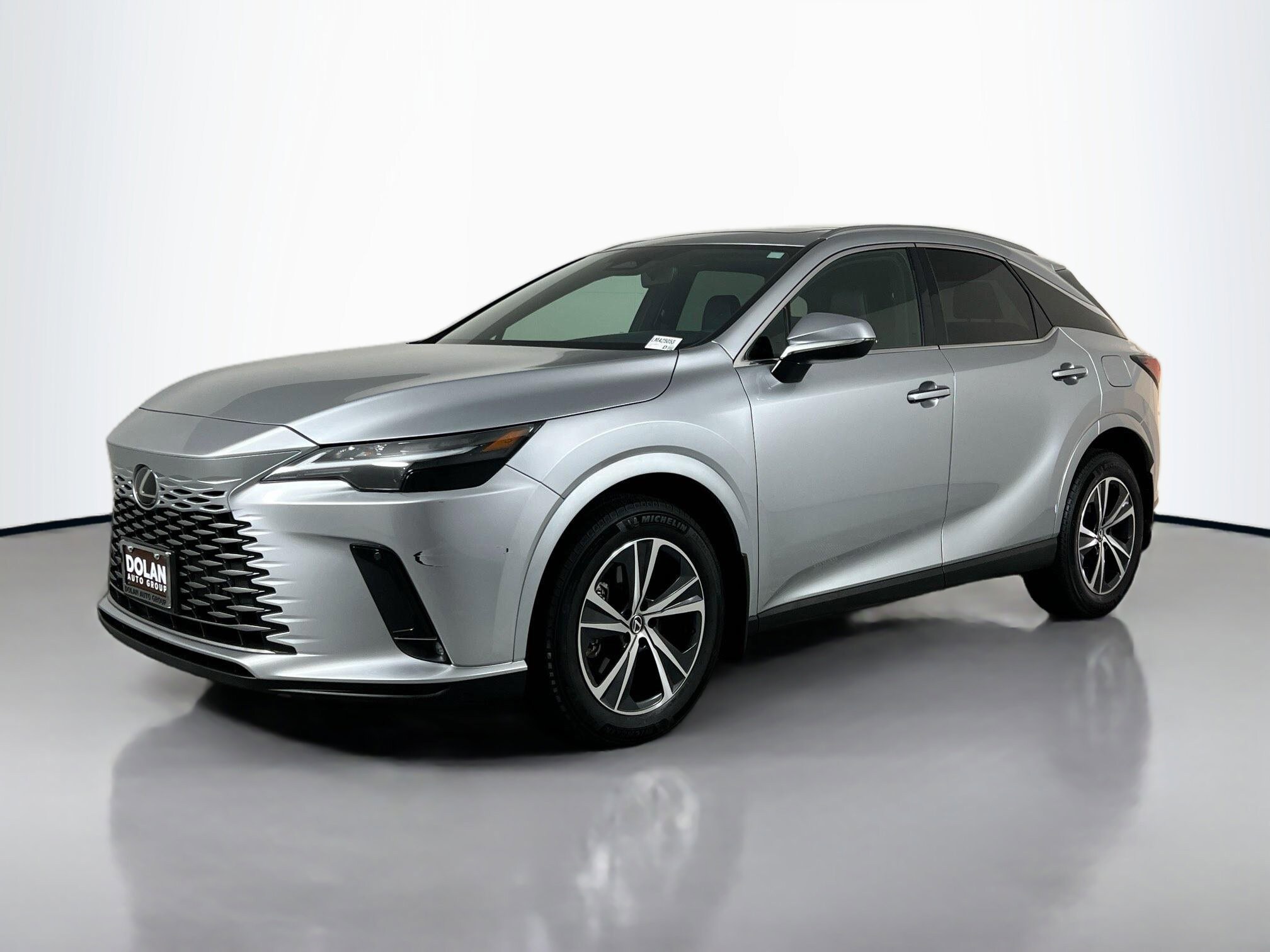 2024 Lexus RX 350 Premium photo 4