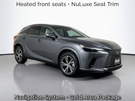 2023 LEXUS RX RX 350 Premium SUV