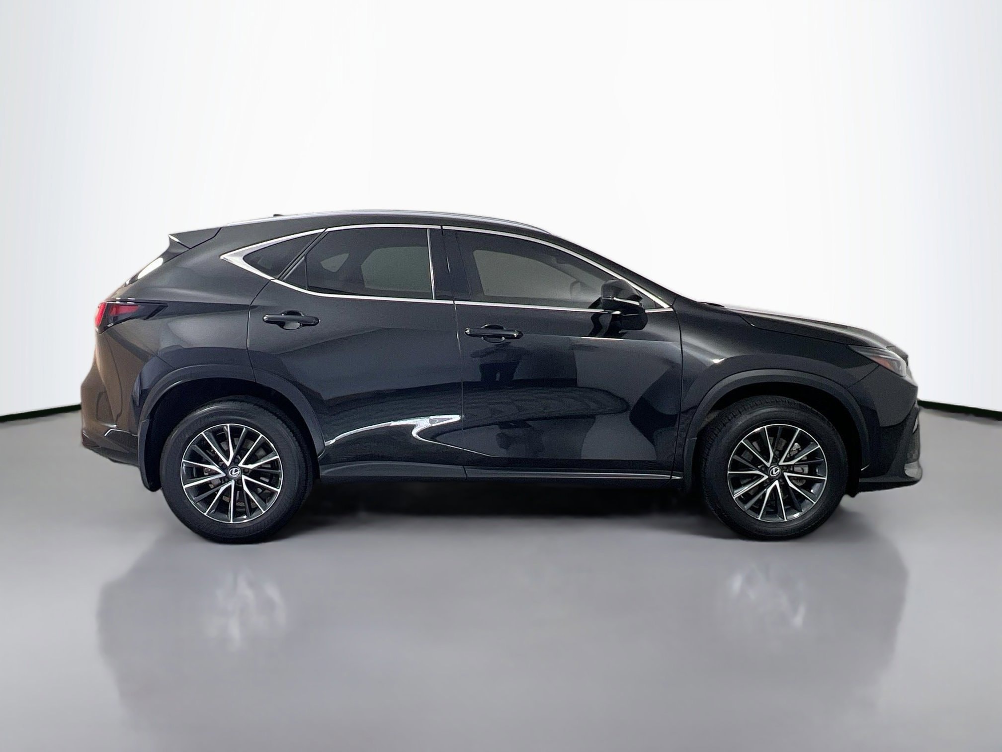 2024 Lexus NX 350 - Photo 25
