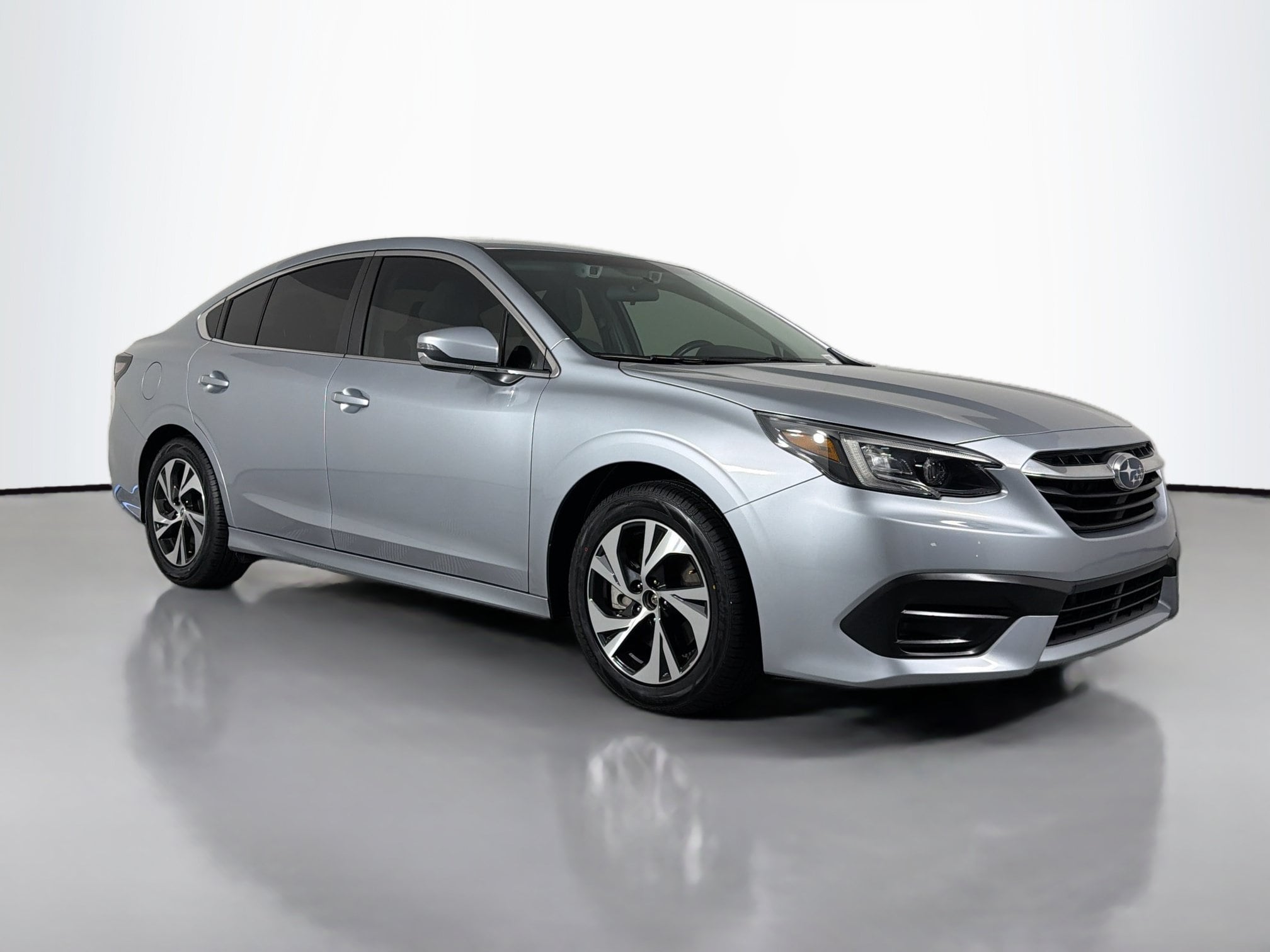 2022 Subaru Legacy Premium's photo