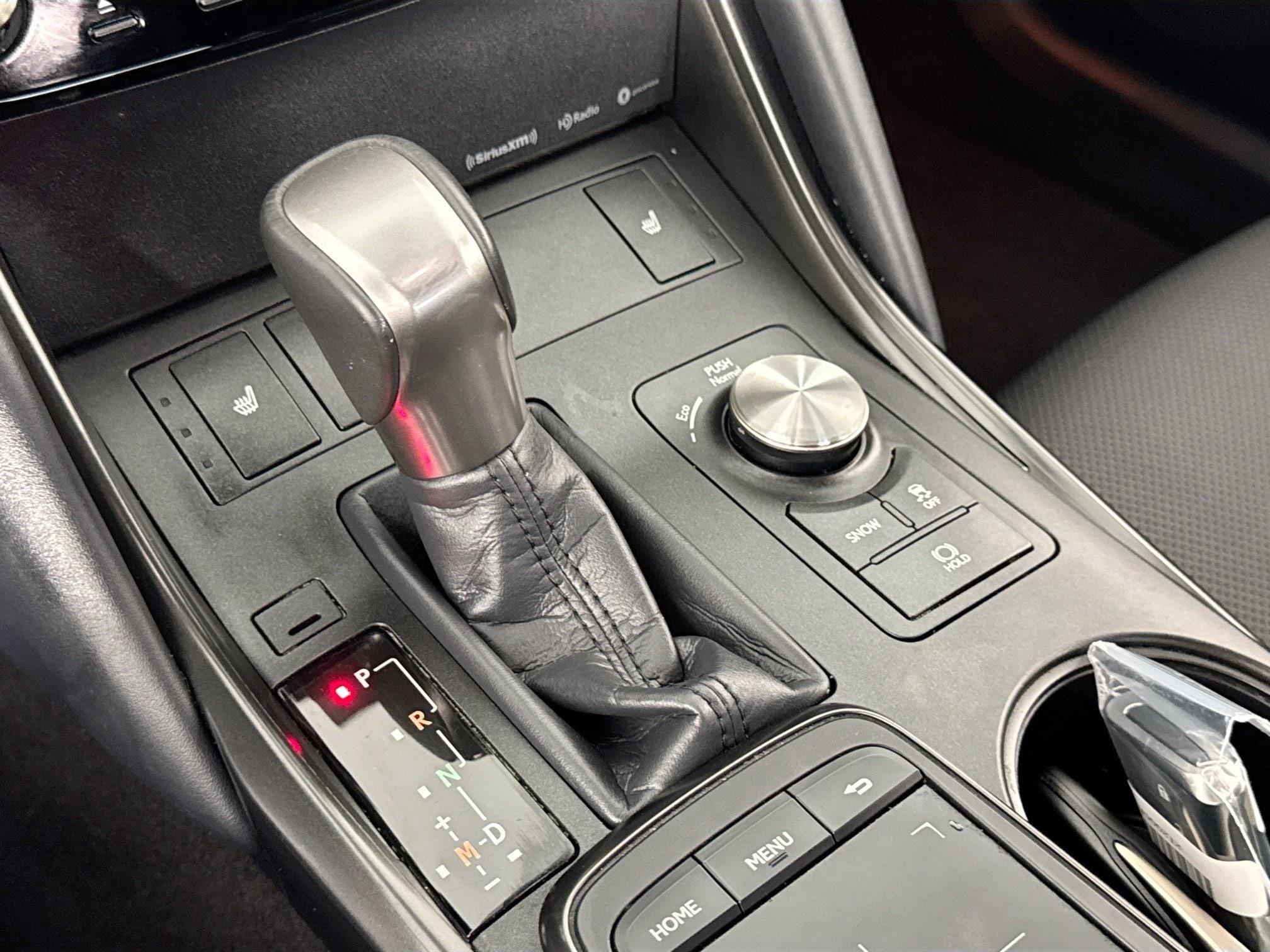 2025 Lexus IS 300 F SPORT DESIGN - Photo 25