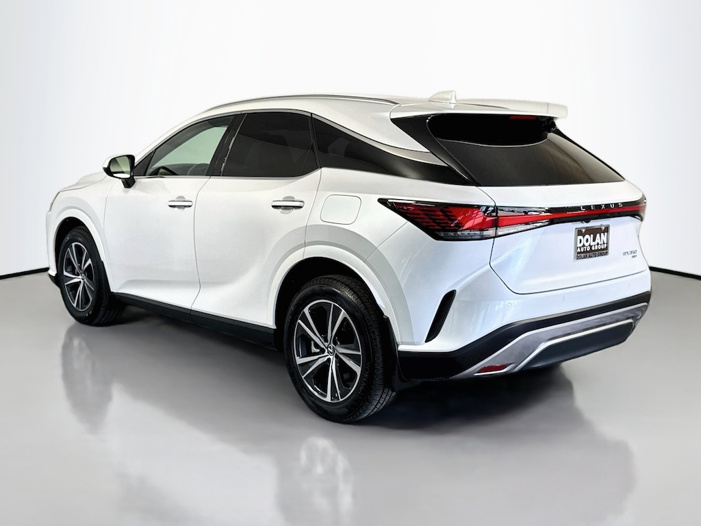 Certified 2024 Lexus RX RX 350 Premium SUV