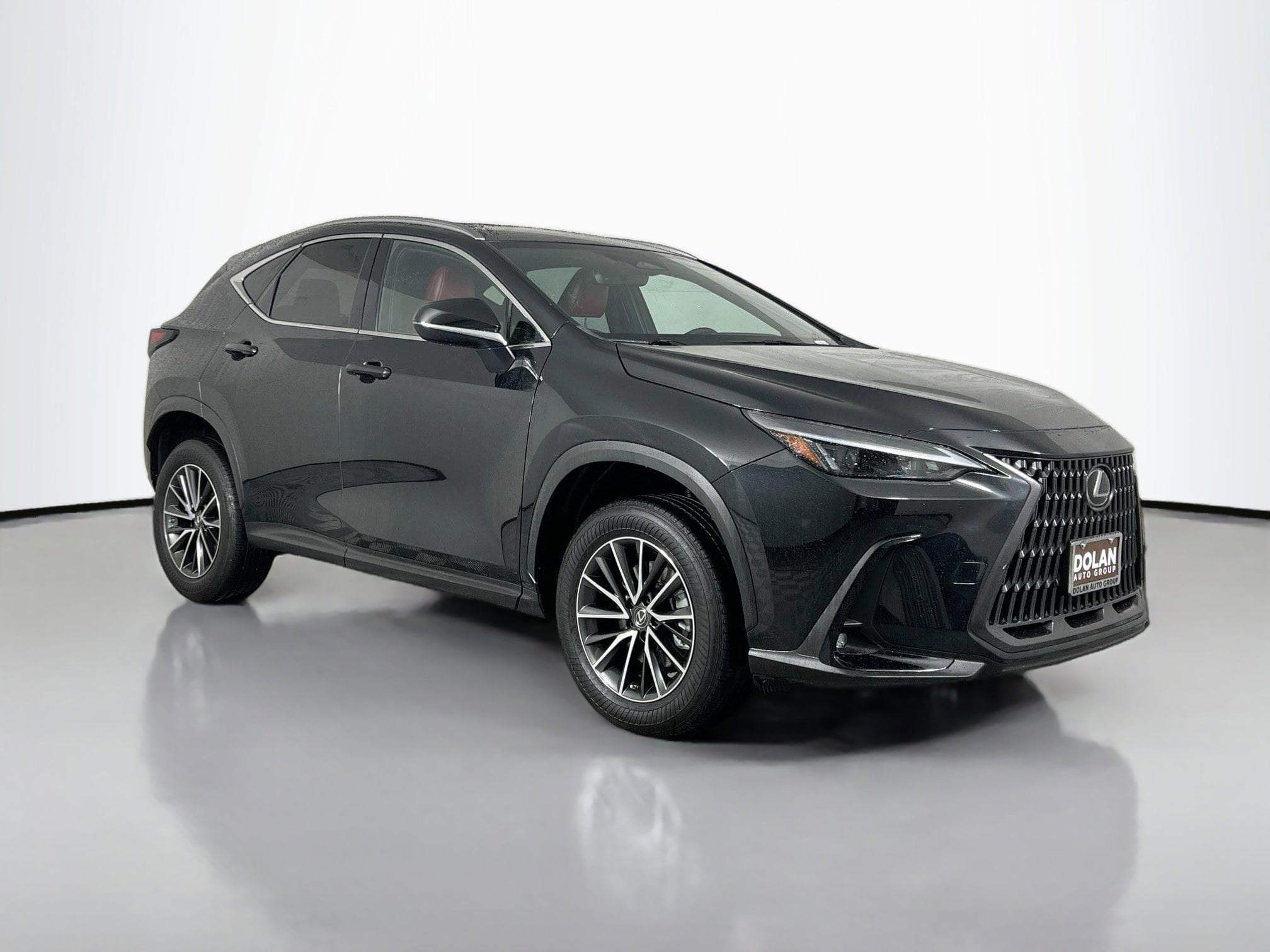 2022 Lexus NX 350 - Photo 11