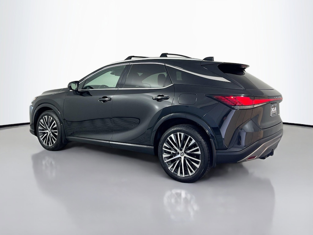 Certified 2024 Lexus RX 350h PREMIUM PLUS SUV