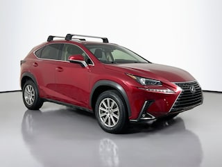 Used 2019 LEXUS NX NX 300 SUV for sale in Reno, NV