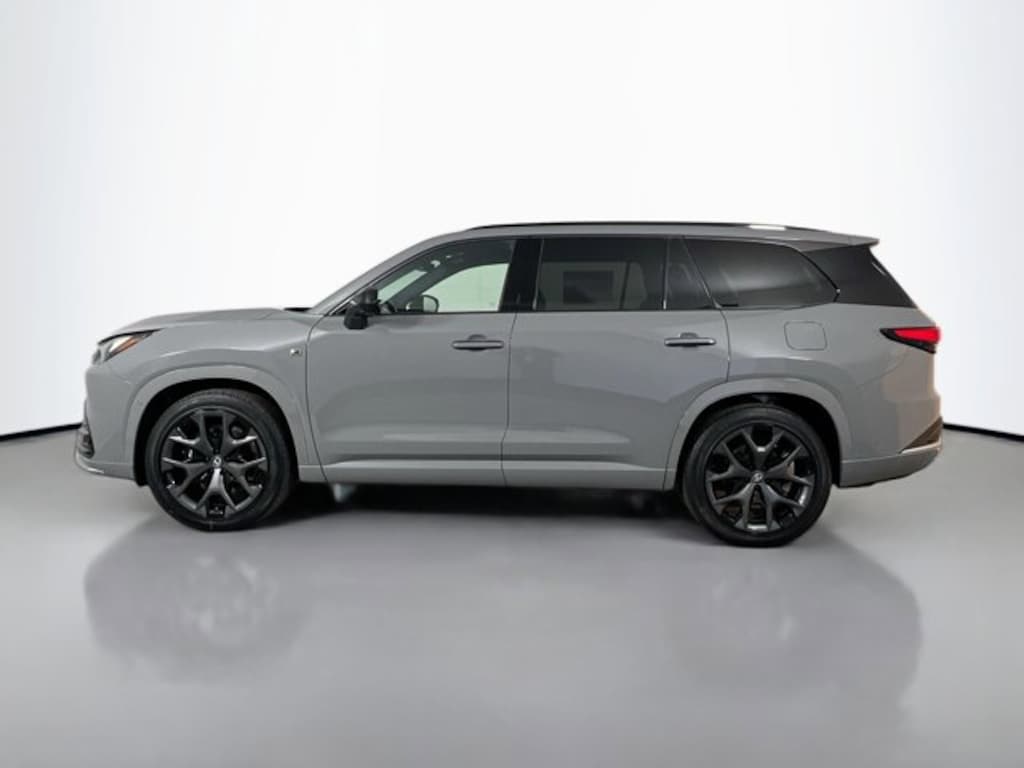 New 2026 Lexus TX 500h F SPORT Performance Premium SUV