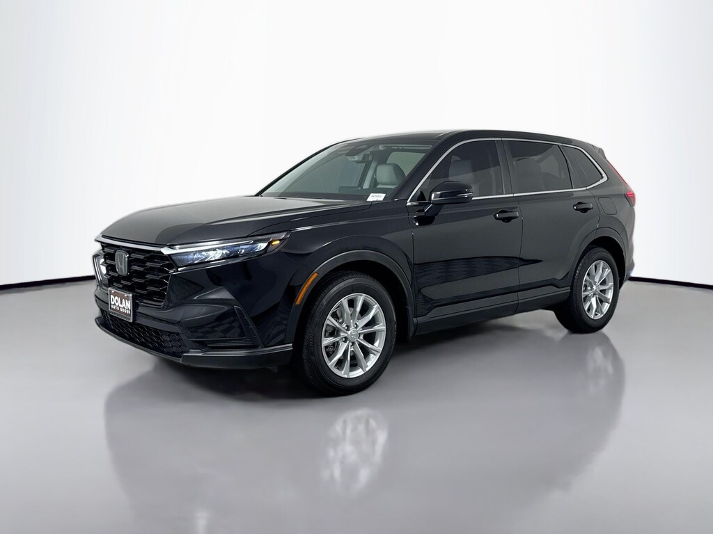 Used 2024 Honda CR-V EX SUV