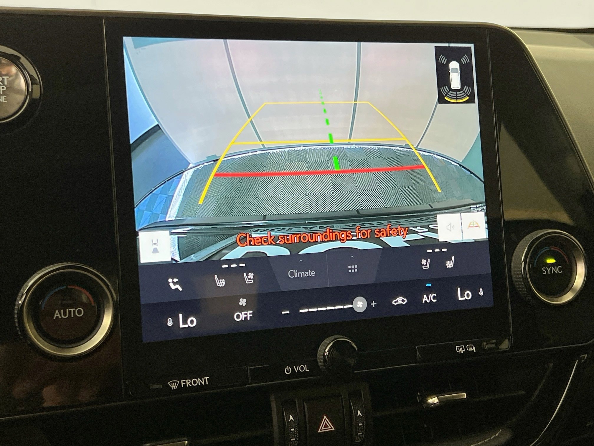 2024 Lexus NX 350 - Photo 18