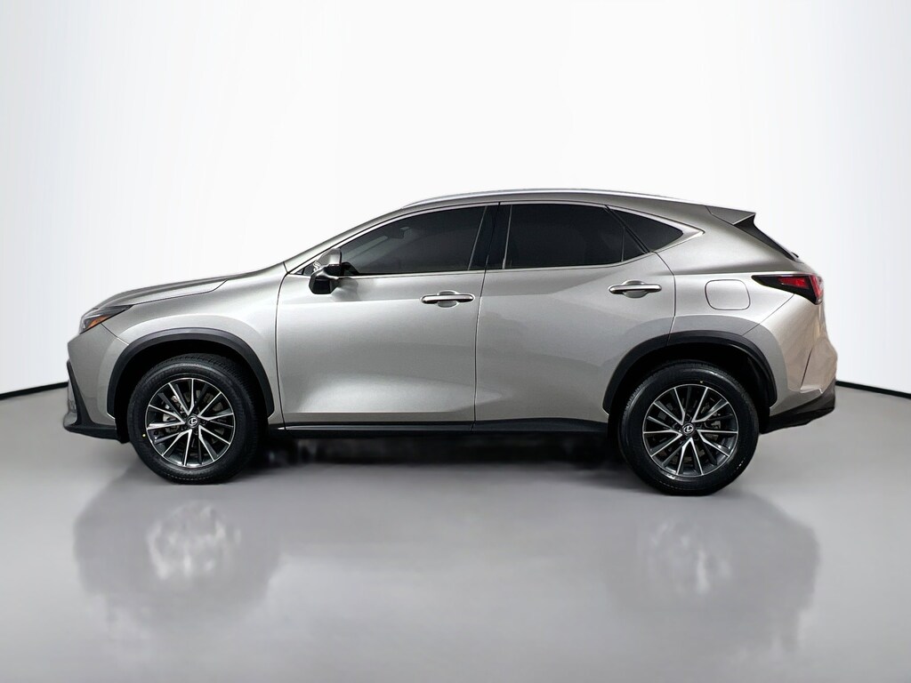 Used 2024 Lexus NX NX 350h Premium SUV