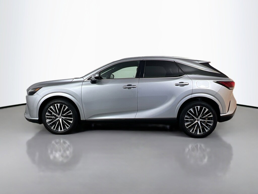 Certified 2023 Lexus RX 350h PREMIUM PLUS SUV