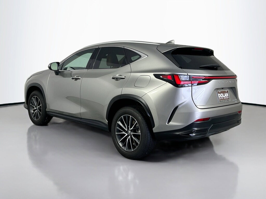 Used 2024 Lexus NX NX 350 SUV