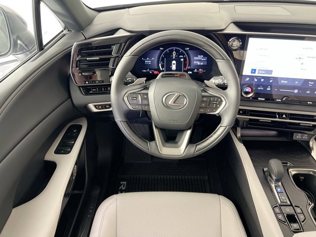 2026 Lexus RX 350 Premium - Photo 7