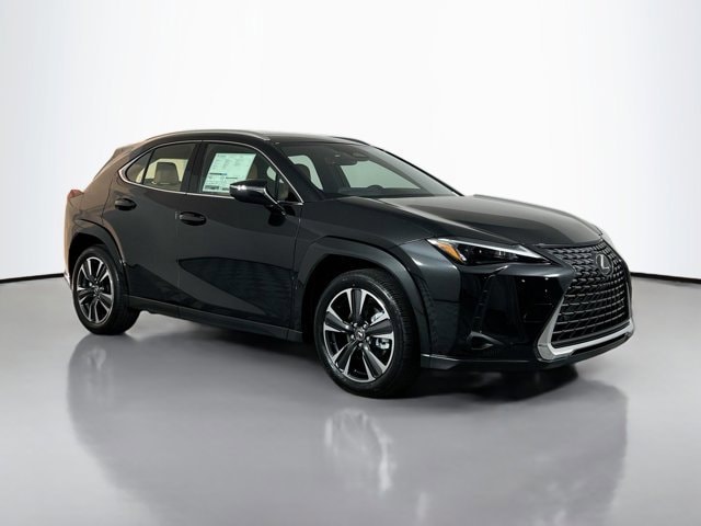2025 Lexus UX Hybrid 300h Premium's photo