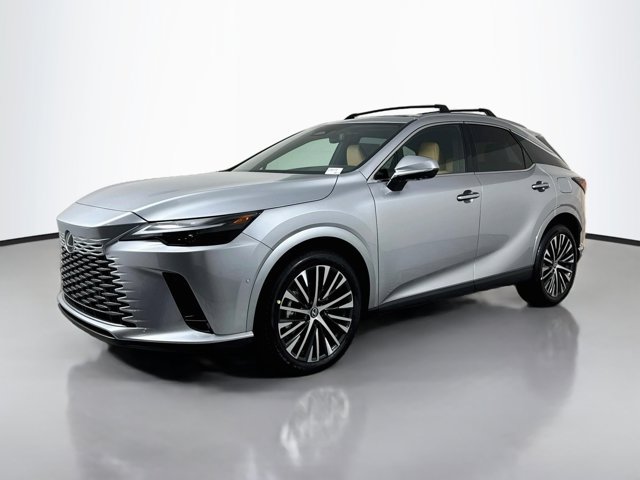 New 2026 Lexus RX RX 350 Premium+ SUV