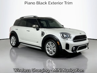 Used 2024 MINI Countryman Cooper S SUV for sale in Reno, NV