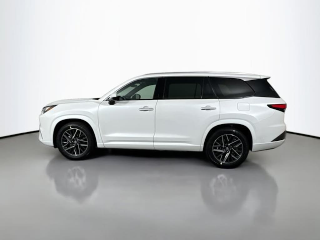 New 2026 Lexus TX 350 Premium SUV