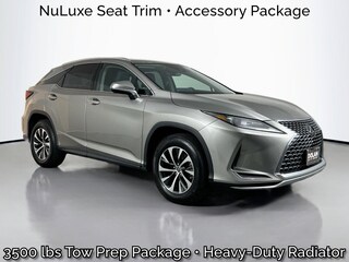 Used 2020 LEXUS RX RX 350 SUV for sale in Reno, NV