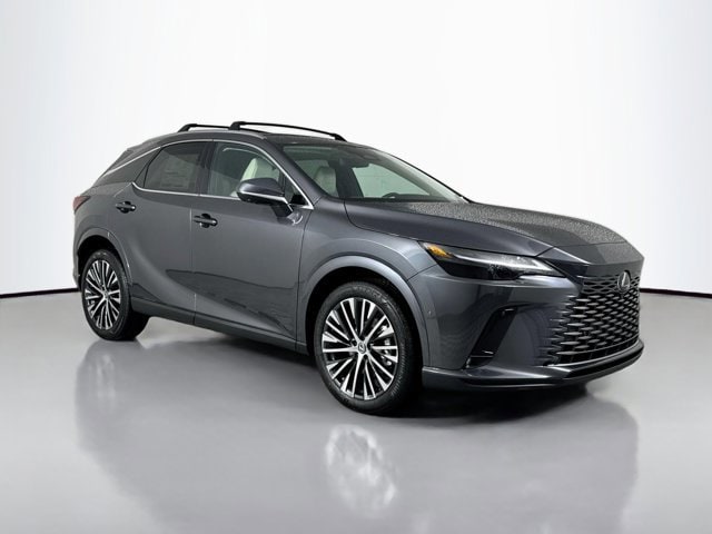 2026 Lexus RX 350 350 Premium AWD's photo