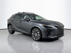 2026 LEXUS RX 350 Premium+ SUV