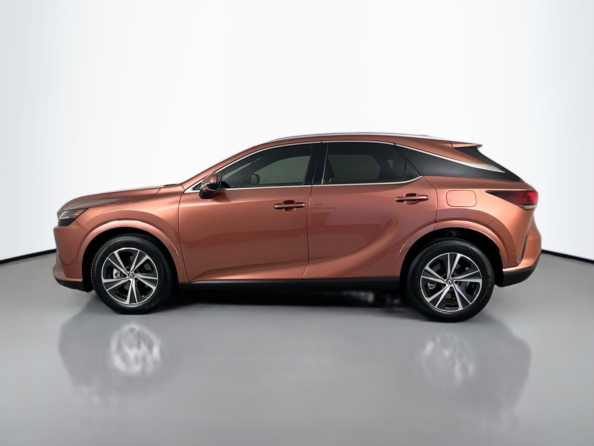 2023 Lexus RX 350 Premium photo 3