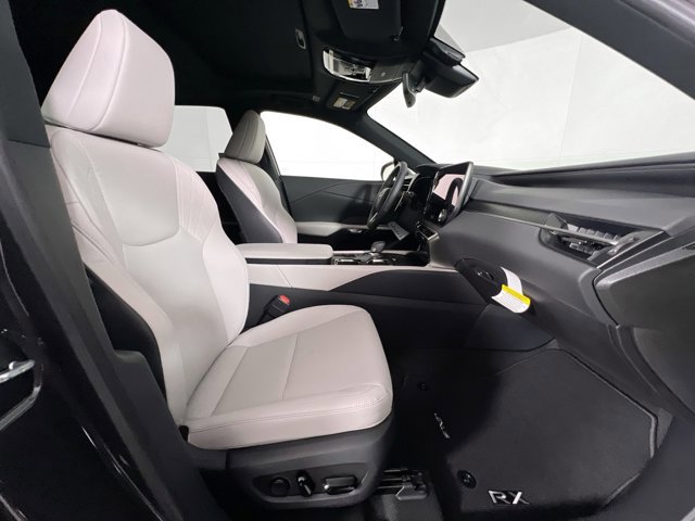 2026 Lexus RX 350 Premium - Photo 22