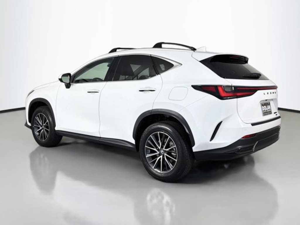 New 2026 Lexus NX NX 350 Premium SUV