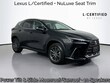 LEXUS NX 350
